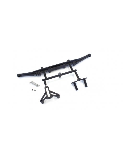 FM614 Rear Body Mount(EVOLVA M3) FM614  - KYOSHO RC